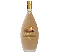 Bottega Crema di Cappuccino 50cl 15%