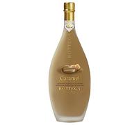 Bottega Caramel Liqueur 50cl