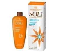 Bottega di Lungavita Sol Leon After Sun Body 400 ml