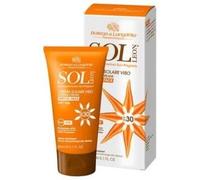 Bottega di Lungavita Sol Leon Solar Facial Cream 50 ml SPF 30