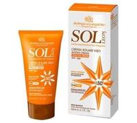Bottega di Lungavita Sol Leon Solar Facial Cream 50 ml SPF 50+