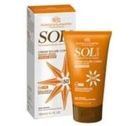 Bottega di Lungavita Sol Leon Sun Cream 150 ml SPF 50+