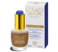 Bottega di Lungavita Vita-Age Aurum Anti-Aging Regenerating Serum 30