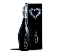 Bottega Diamond Brut Sparkling Wine with Gift Box - 750 ml (Pack of 6)