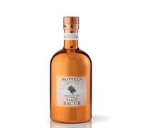 Bottega Bacur Distilled Dry Gin - 700 ml