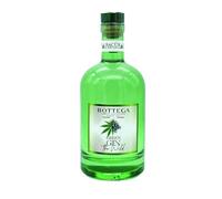 Bottega Distilled Dry Green Gin The Wild - 700ml