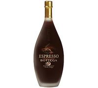 Bottega Espresso Coffee Liqueur - 500 ml