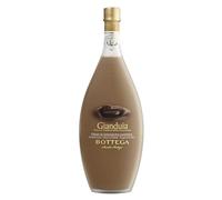 Bottega Gianduia Chocolate Cream Liqueur - 500 ml