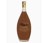 Bottega Gianduia Liqueur, 50 cl