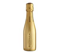 Bottega Gold Pinot Spumante NV 20 cl (Case of 6)