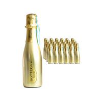 Bottega Gold Prosecco 24 x 20cl Case