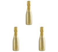 Bottega Gold Prosecco DOC - 200ml (Pack of 3)