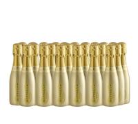 Bottega Gold Prosecco DOC - Confezione da 24 x 200ml