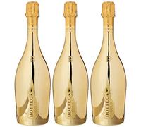Bottega Gold Prosecco NV 75cl (Case of 3)