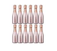 Bottega Gold Rose Prosecco, One Colour, Women One Colour