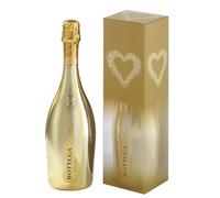 Bottega Gold Sparkling Wine with Gift Box - 750 ml (Pack of 6)