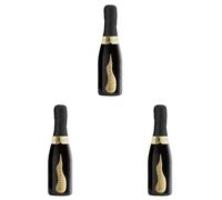 Bottega Il Vino dei Poeti Prosecco DOC Spumante Brut - 24 x 200ml (Pack of 3)