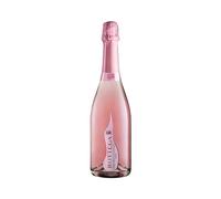 Bottega Il Vino dei Poeti Prosecco Rosé DOC Sparkling Spumante Brut - 750ml