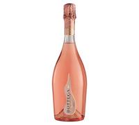 Bottega Il Vino dei Poeti Venezia DOC Rose Brut Sparkling Wine - 750 ml