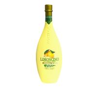 Bottega Limoncino 0.0 - Non-Alcoholic Limoncello 500ml