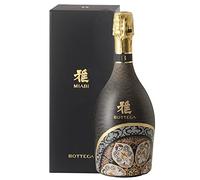 Bottega Miabi Sparkling wine - 75cl Gift box