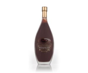 Bottega Nero - Cioccolato Nero e Grappa (Dark Chocolate) Chocolate Liqueur