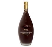 Bottega Nero - Cioccolato Nero e Grappa (Dark Chocolate) 50cl 15%