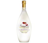 Bottega Crema di Panna Cotta Cream Liqueur