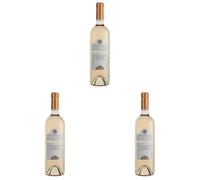 Bottega Pinot Grigio Venezia DOC - 750 ml (Pack of 3)
