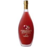 Bottega Pomegranate Vegan Liqueur from Sicily - 500 ml