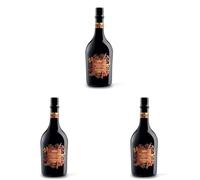 Bottega Red Vermouth - 750 ml (Pack of 3)