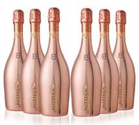 Bottega Rose Gold NV Sparkling Wine 75 ase of 6)