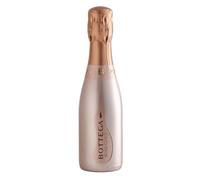 Bottega Rose Gold Pinot Nero Sparkling Spumante Brut Rosé - 200ml