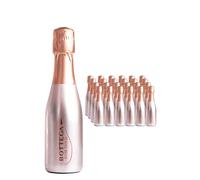 Bottega Rose Gold Prosecco 24 x 20cl Case