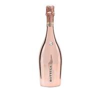 Bottega Rose Gold Sparkling Ros© Wine 75cl Rose