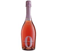 Bottega Sparkling Life 0 Rose - 750 ml