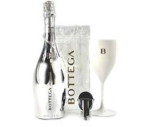 Bottega Summer Edition Gift Pack (White Gold)