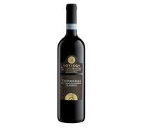 Bottega Valpolicella DOC Classico Italian Red Wine - 750ml