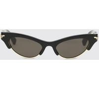 BOTTEGA VENETA Angle Acetate Sunglasses - Size: OS - female