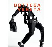 Bottega Veneta: Art of Collaboration