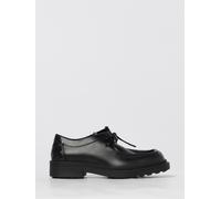BOTTEGA VENETA Brogue Shoes Men color Black - Size: 40 - male