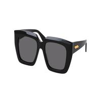 Sunglasses Bottega veneta Bv1030s col. 001 Woman Square Black