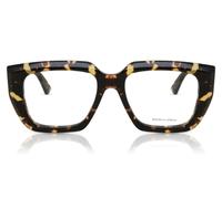 Bottega Veneta BV1032O Women's Glasses, Tortoiseshell, Size 52