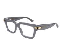 Bottega Veneta BV1324O 005 Unisex New Eyeglasses