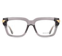 Bottega Veneta BV1324O Men's Glasses, , Size 53