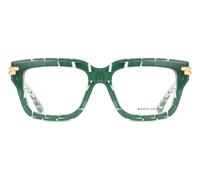 Bottega Veneta BV1324O Men's Glasses, , Size 53