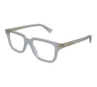 Bottega Veneta BV1365O 007 Unisex Optical frames Acetate Squared