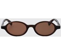BOTTEGA VENETA BV1388S Recycled Acetate Sunglasses - Size: 47 - female
