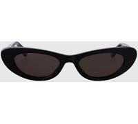 BOTTEGA VENETA BV1447S Sunglasses in Acetate - Size: 51 - female