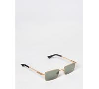 BOTTEGA VENETA BV1469S Metal and Acetate Sunglasses - Size: 53 - male